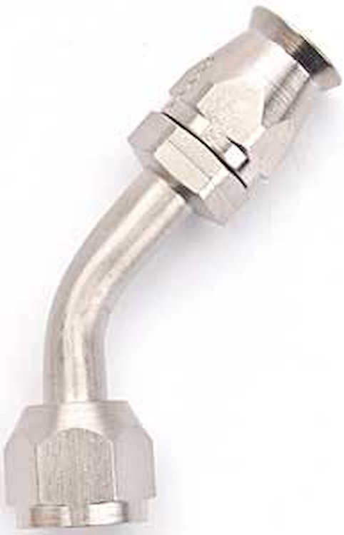 A/C Fitting -6AN