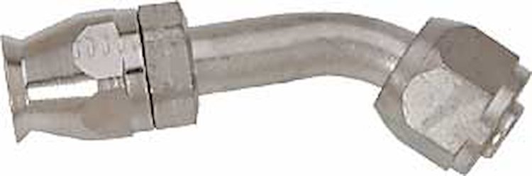 A/C Fitting -8AN