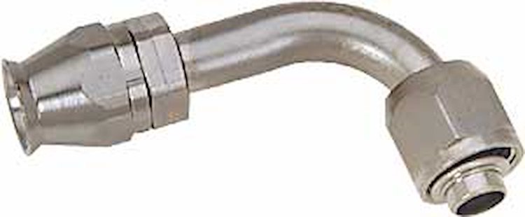A/C Fitting -8AN