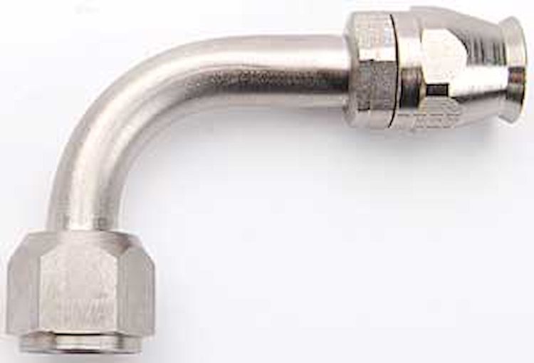 A/C Fitting -10AN