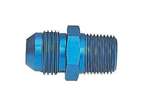 Male AN To Pipe Adapter -08N Male