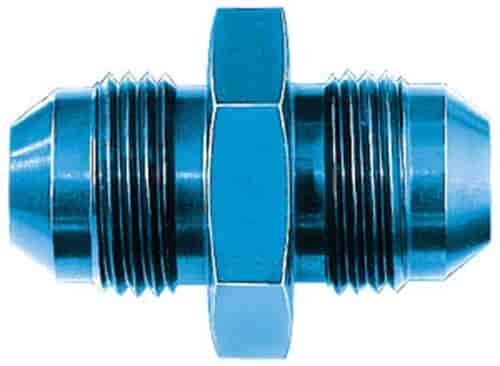 Union Adapter Fitting -3AN to -3AN