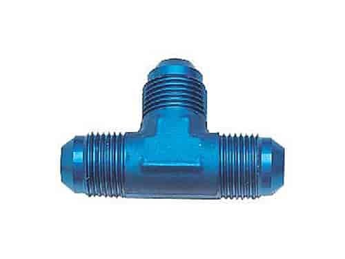 Union Adapter T-Fitting -8AN