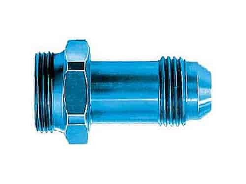 Carburetor Adapter -08AN