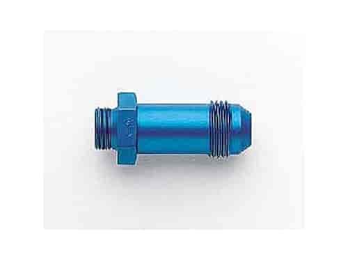 Carburetor Adapter -08AN