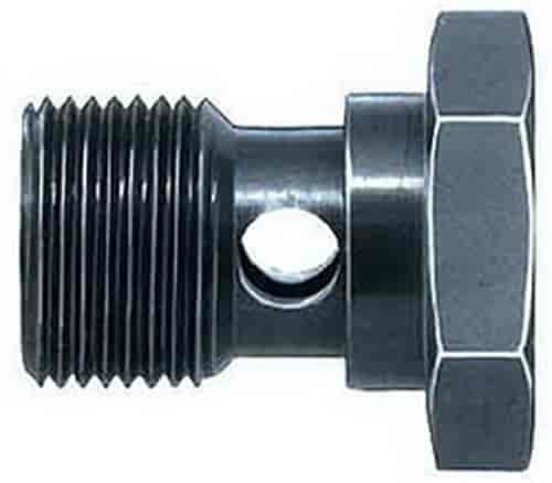 Fittings 7/16-20 BANJO BOLT STEEL