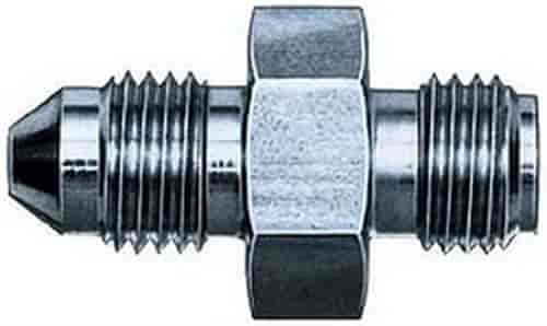 Fittings #3 3/8X24 INVRTD FLR 1.07