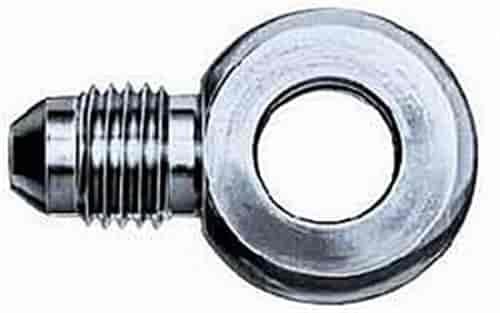 SAE Fitting -3 AN TO 7/16"