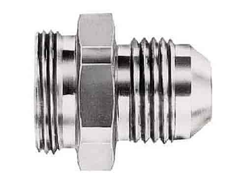 Carburetor Adapter -08AN
