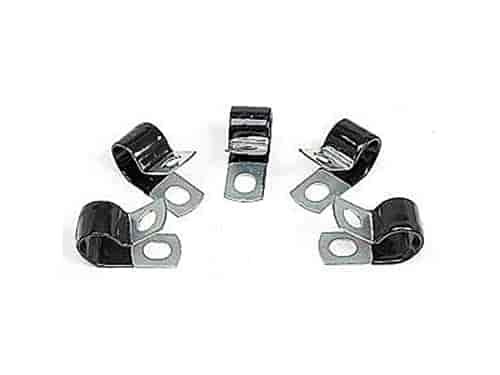Support Clamp .63" I.D.