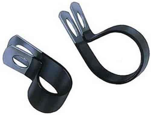 Support Clamp .81" I.D.
