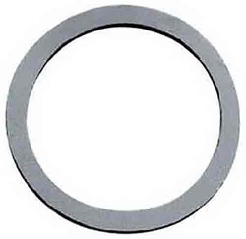Replacement Aluminum Crushwasher -06AN