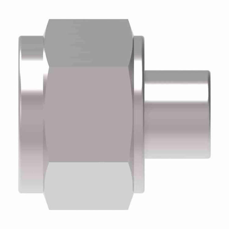 10AN STEEL CAP