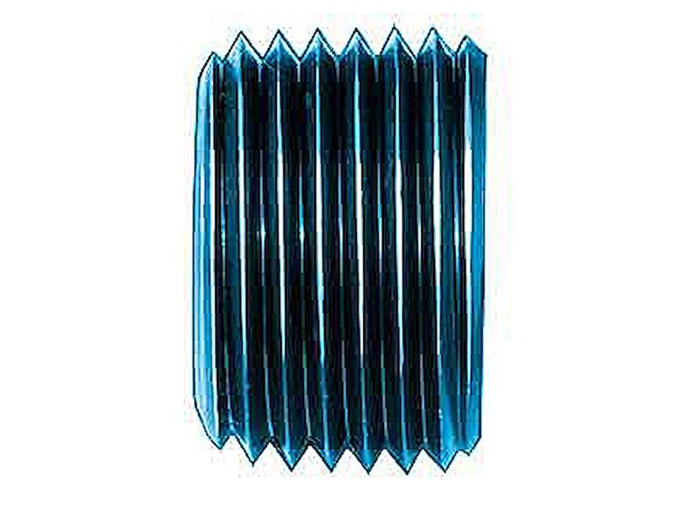 Pipe Size: 1/16