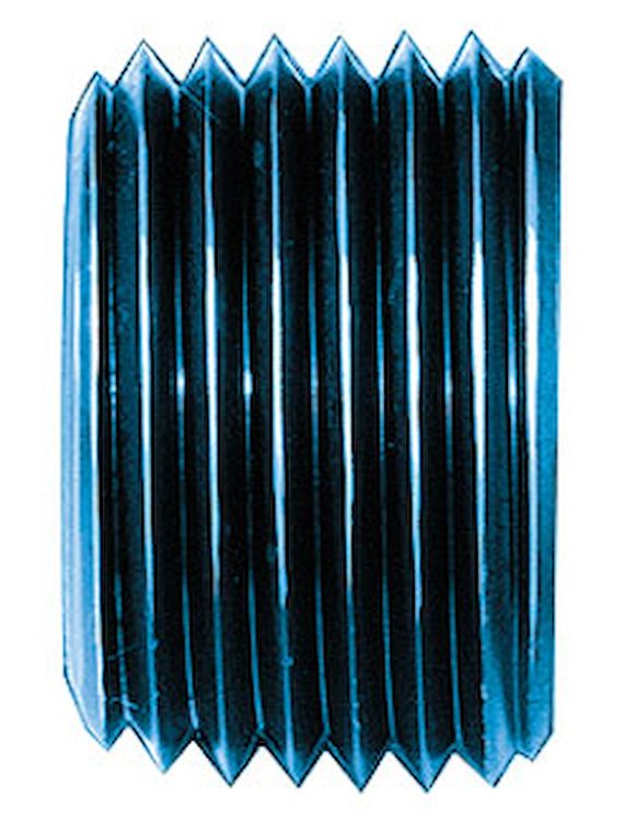 Pipe Size: 1/8