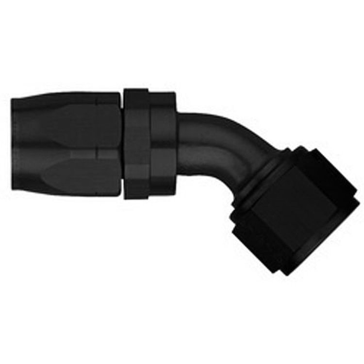 AQP Hose Fitting