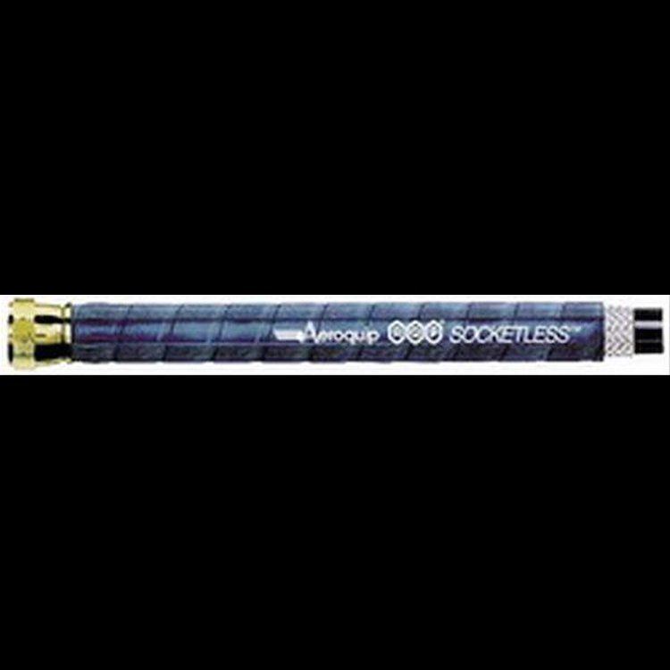 AQP Socketless Hose