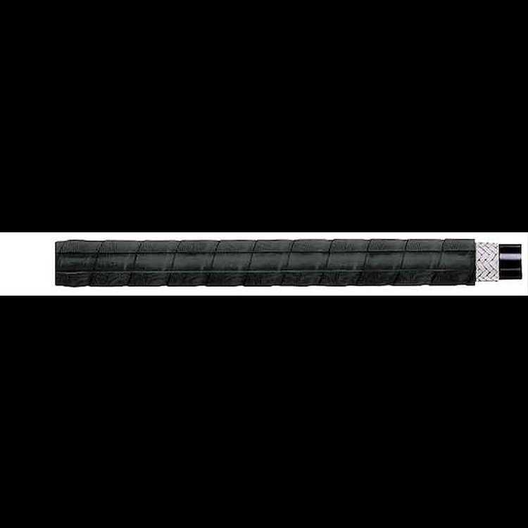 Socketless Racing Hose -10AN