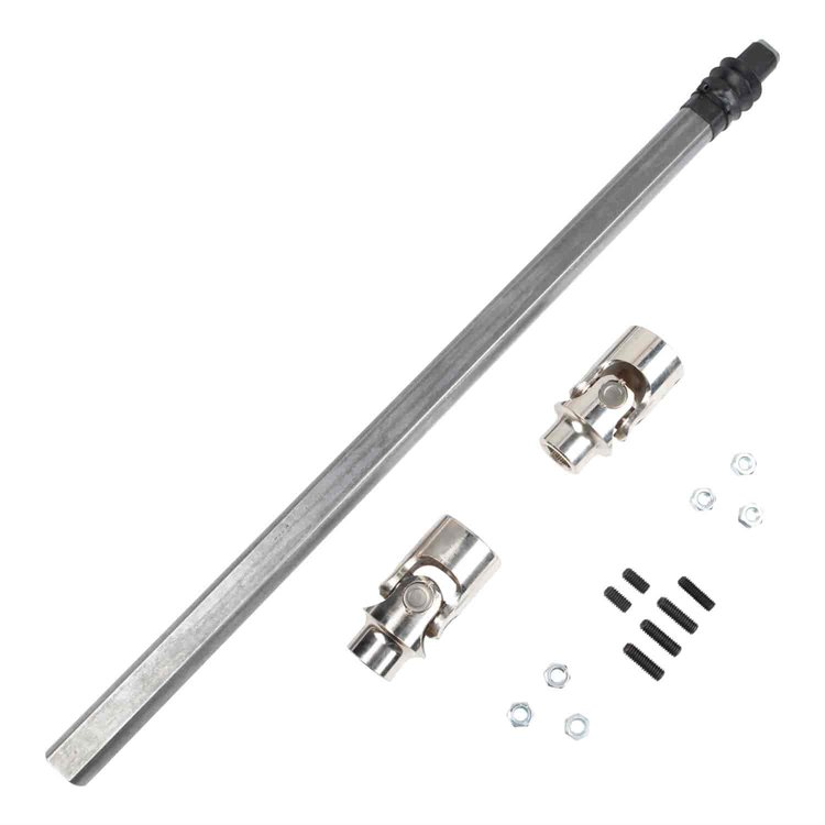 TACOMA SAS STEERING SHAFT