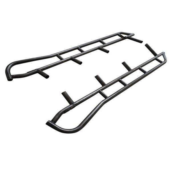 Rocksliders 1984-1995 Toyota Pickup Standard Cab/4Runner