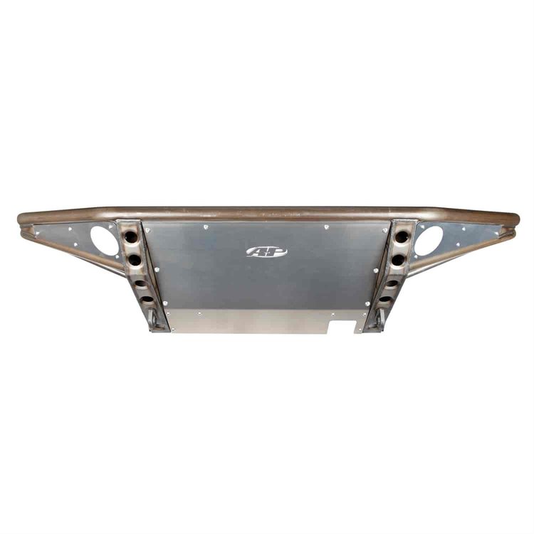 TACOMA FRONT BAJA BUMPER