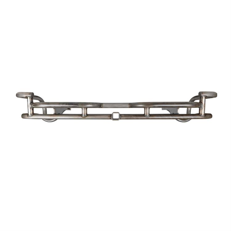TACOMA REAR BUMPER