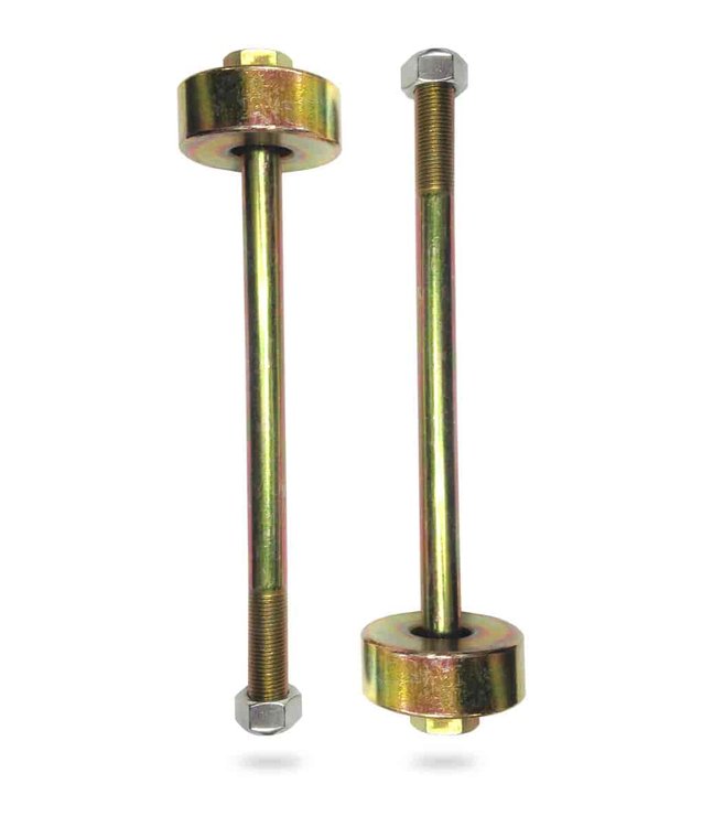 TACOMA 3/4" DIFF DROP KIT