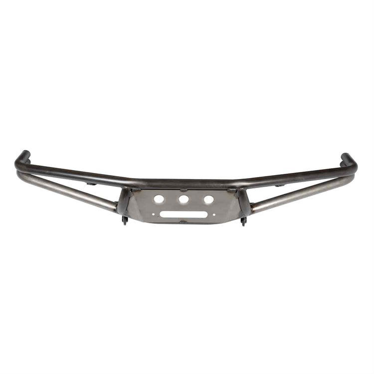 Tube-Style Bumper for 1984-1995 Toyota Pickup & 4-Runner