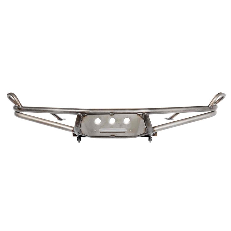 Tube Bumper, 1984-1995 Toyota Pickup/4Runner