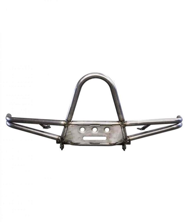 Tube Front Bumper 1984-1995 Toyota Pickup/4Runner 4WD