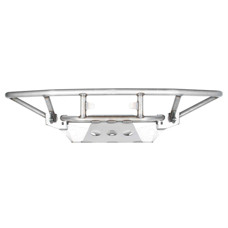 TACOMA FRONT BAJA BUMPER