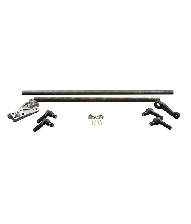 AP-306622 Hy-Steer Crossover Steering Kit for 1979-1985 Toyota Pickup