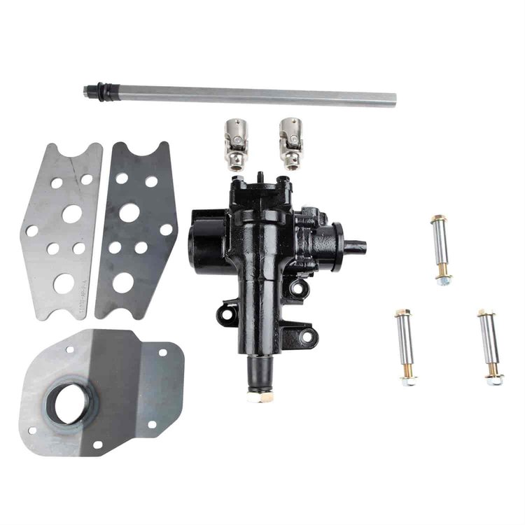 TACOMA SAS STEERING KIT