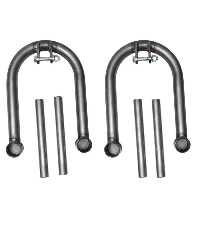 Front Shock Hoops 1979-1995 Toyota Pickup