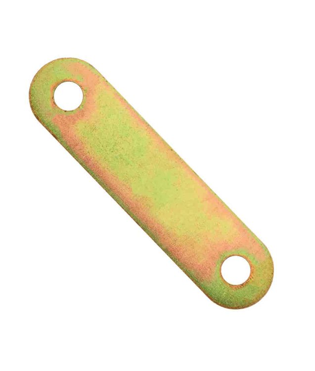 4 INCH SHACKLE PLATE