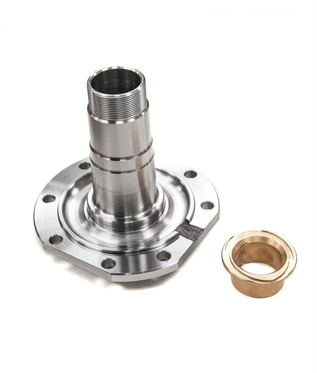 SPINDLE STEERING KNUCKLE