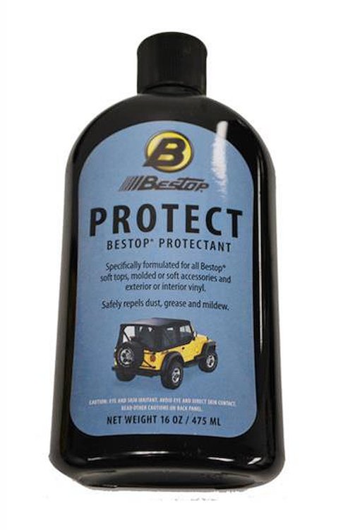 *OFTTOP WINDOW PROTECTANT