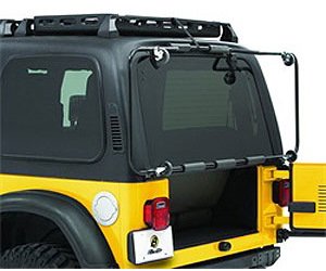 *HOSS HARDTOP CART JEEP