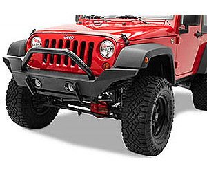 *HIGH ROCK 4X4 BUMPER