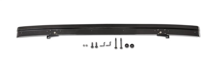51244-01 Windshield Channel for 2020-2024 Jeep Gladiator, 2018-2024 Jeep Wrangler