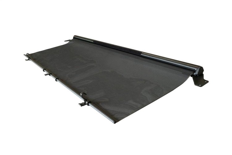 52407-11 Retractable Sunshade Fits Select Jeep Gladiator/Wrangler