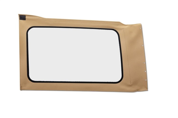 58301-71 OE JL Replacement Windows for 2018-2024 Jeep Wrangler