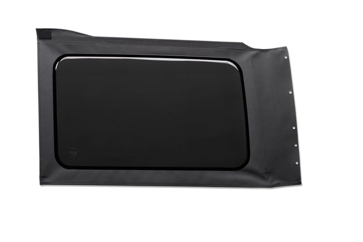 58303-35 OE JL Replacement Windows for 2018-2024 Jeep Wrangler