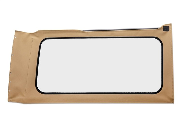 58304-71 OE JL Replacement Windows for 2018-2024 Jeep Wrangler