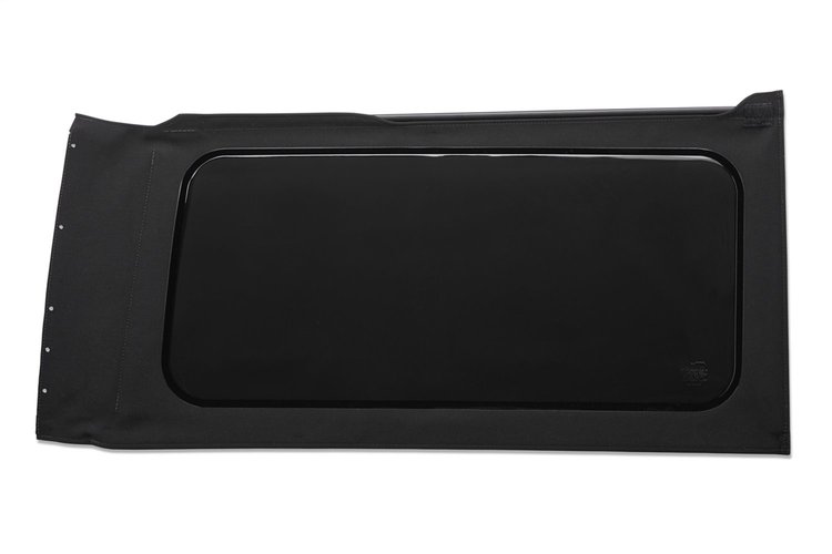 58306-17 OE JL Replacement Windows for 2018-2024 Jeep Wrangler