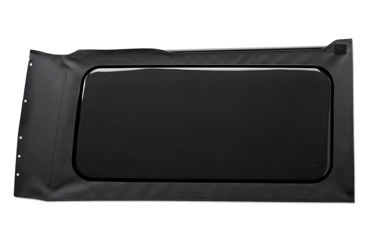 58306-35 OE JL Replacement Windows for 2018-2024 Jeep Wrangler