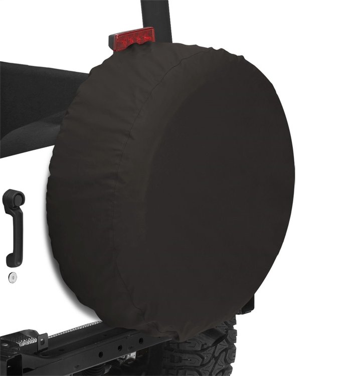 61028-01 Tire Cover [28" x 8"]