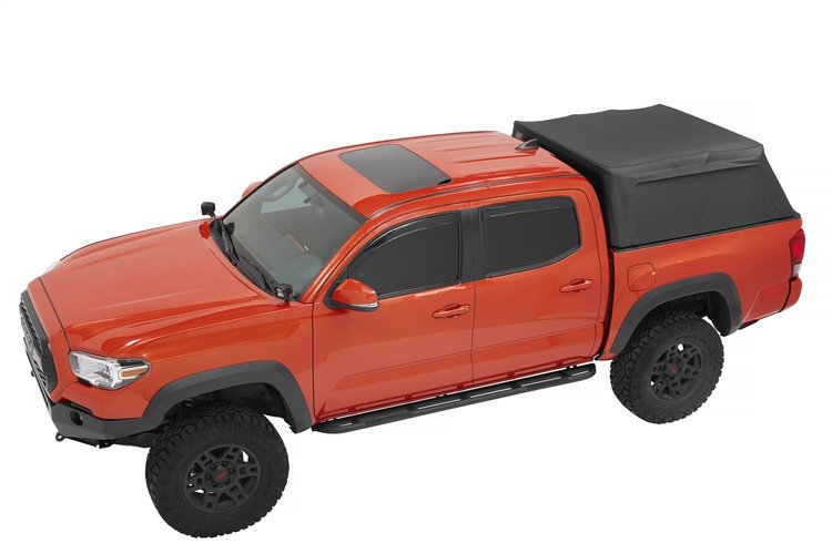 77311-35 Supertop For Truck 2 2005-2023 Toyota Tacoma