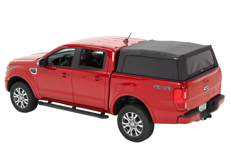 Supertop For Truck