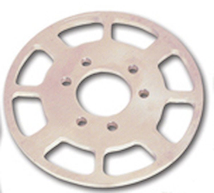 Crank Trigger Wheel 8"